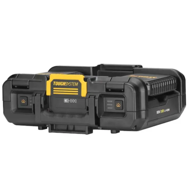 Éclairage DeWalt TOUGHSYSTEM 2.0 — vue 8