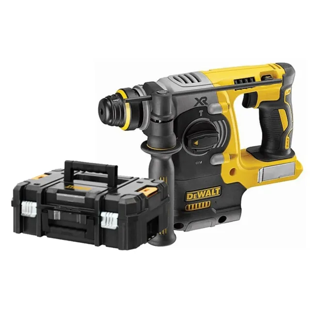 Perforateur DeWalt DCH273 XR 18 V — vue 1