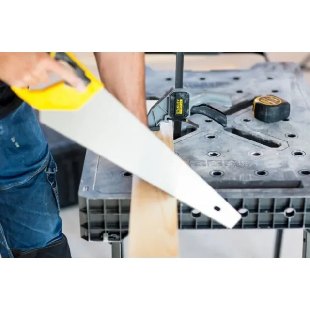 Établi pliant Stanley FATMAX — vue 3