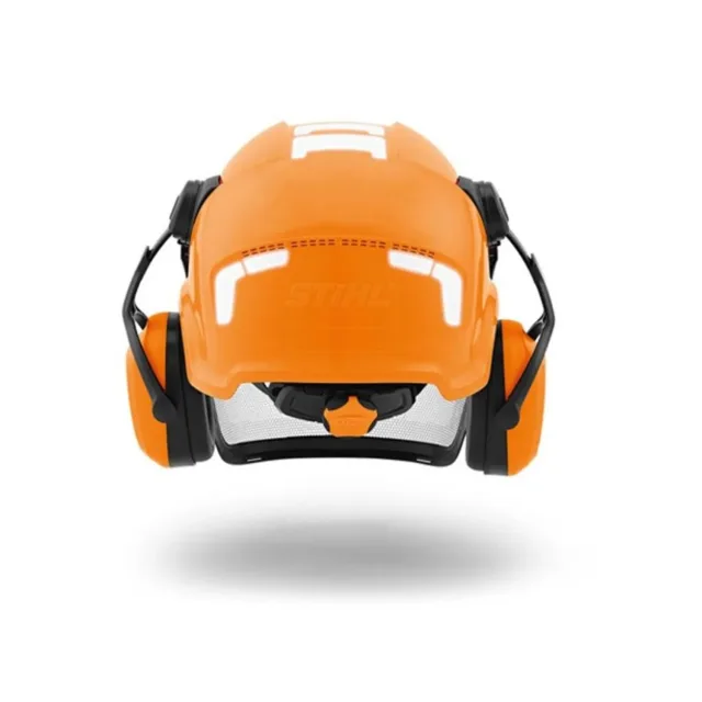 Casque de protection Stihl ADVANCE X-Vent avec protège-nuque - 0000-888-0805 — vue 4