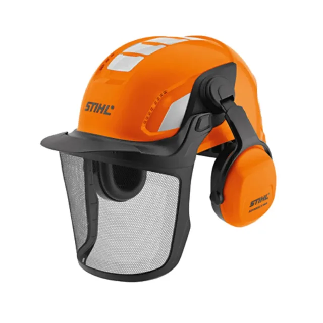 Casque Stihl Advance X-Vent - 0000-888-0802 — vue 1