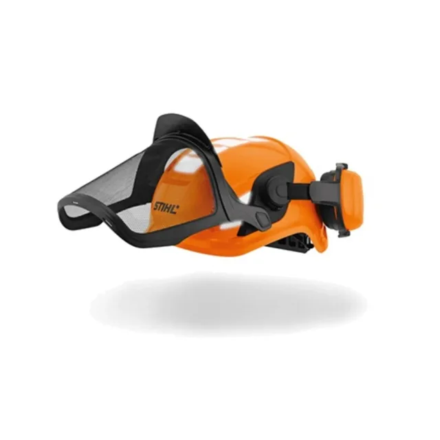 Casque Stihl Advance X-Vent - 0000-888-0802 — vue 3