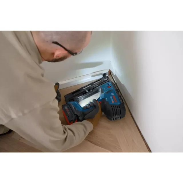 Cloueur 18V Bosch GNH 18V-64-2 M (sans batterie ni chargeur) en coffret L-BOXX - 0601482001 — vue 5