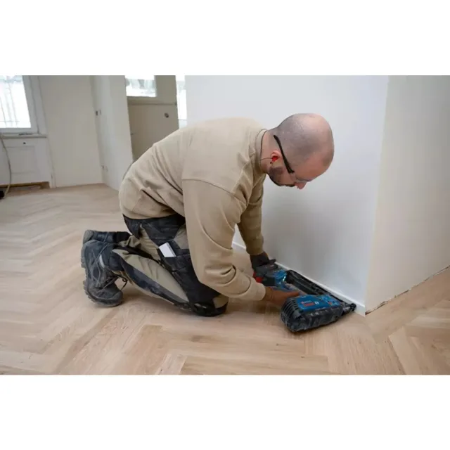 Cloueur 18V Bosch GNH 18V-64-2 M (sans batterie ni chargeur) en coffret L-BOXX - 0601482001 — vue 7