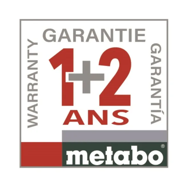 Compresseur Metabo Power 160-5 18 LTX BL OF — vue 3