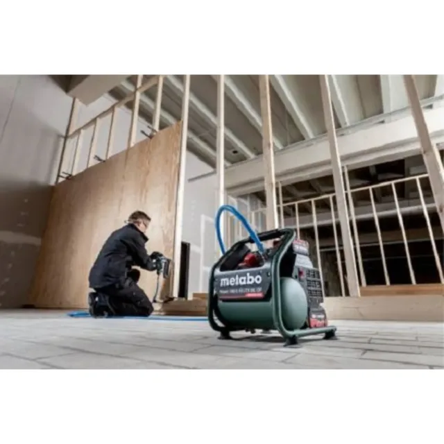 Compresseur Metabo Power 160-5 18 LTX BL OF — vue 7