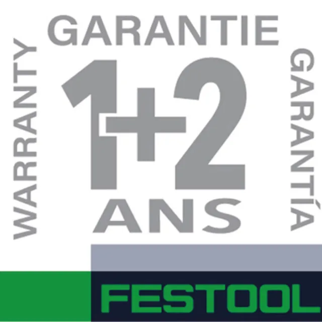 Aspirateur 1200W CLEANTEC Festool CTL 26 EI - 577898 — vue 3
