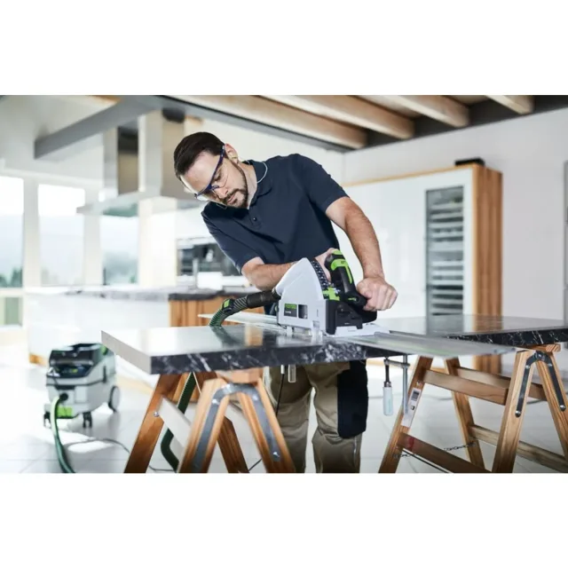 Aspirateur 1200W CLEANTEC Festool CTL 26 EI - 577898 — vue 5