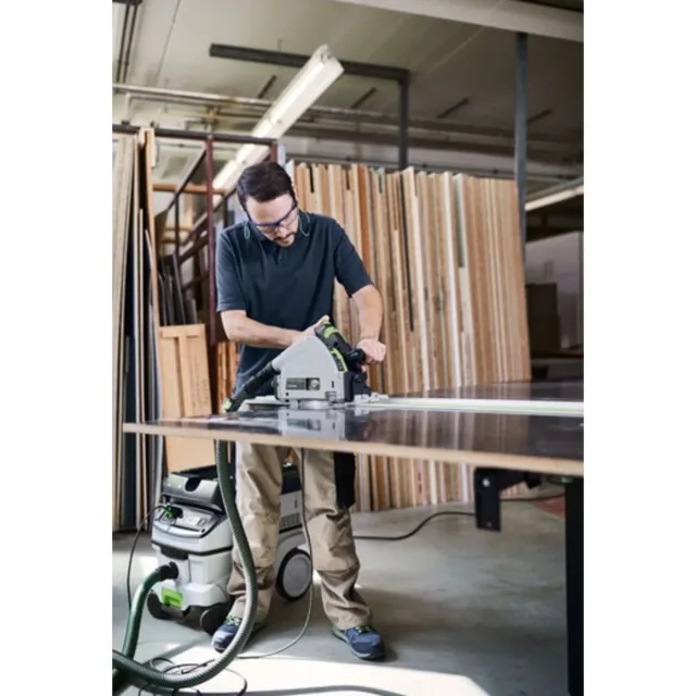 Aspirateur 1200W CLEANTEC Festool CTL 26 EI - 577898 — vue 6
