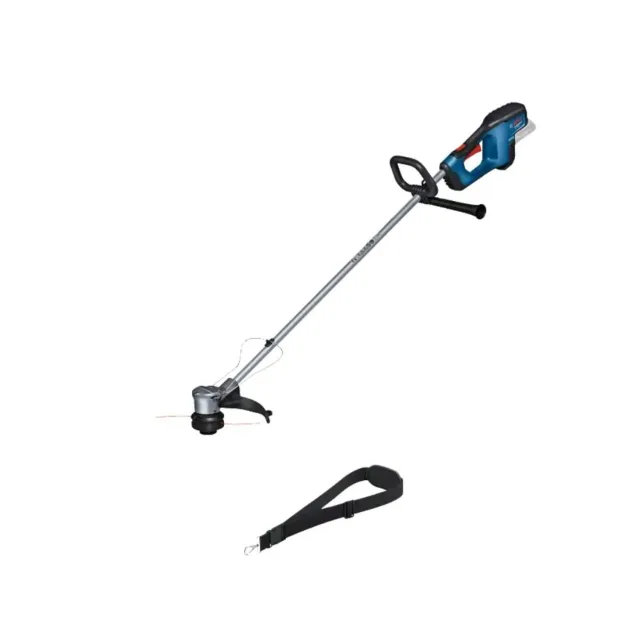 Coupe bordure 18V Bosch GRT 18V-33 Professional (sans batterie ni chargeur) + boite en carton - 06008D0000 — vue 1