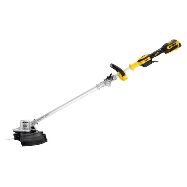 Coupe-bordures repliable XR 18V Dewalt DCMST561N (sans batterie ni chargeur) — vue 1