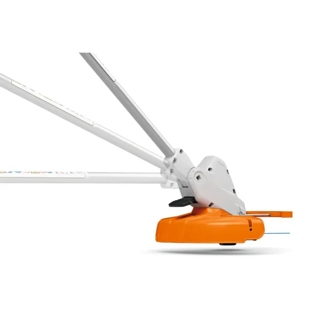 Coupe-bordures Stihl FSA 50 — kit AK 10 — vue 4