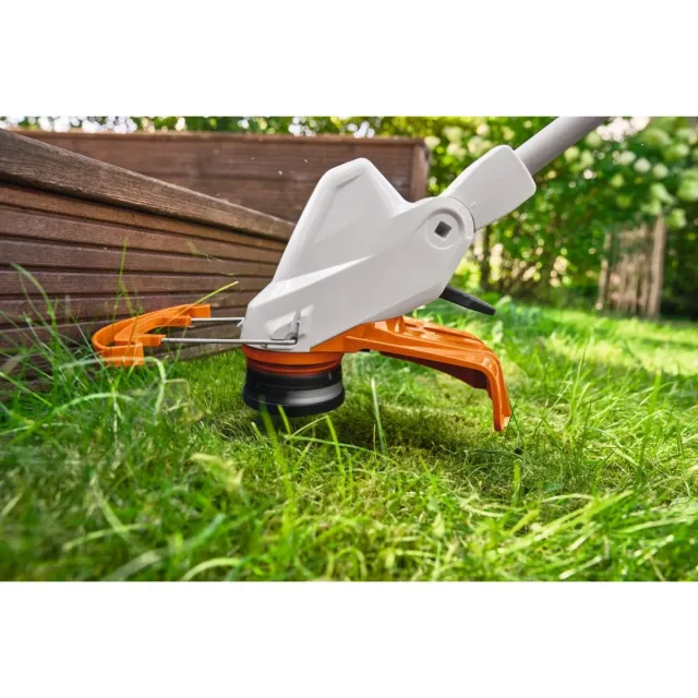 Coupe-bordures Stihl FSA 50 — kit AK 10 — vue 7