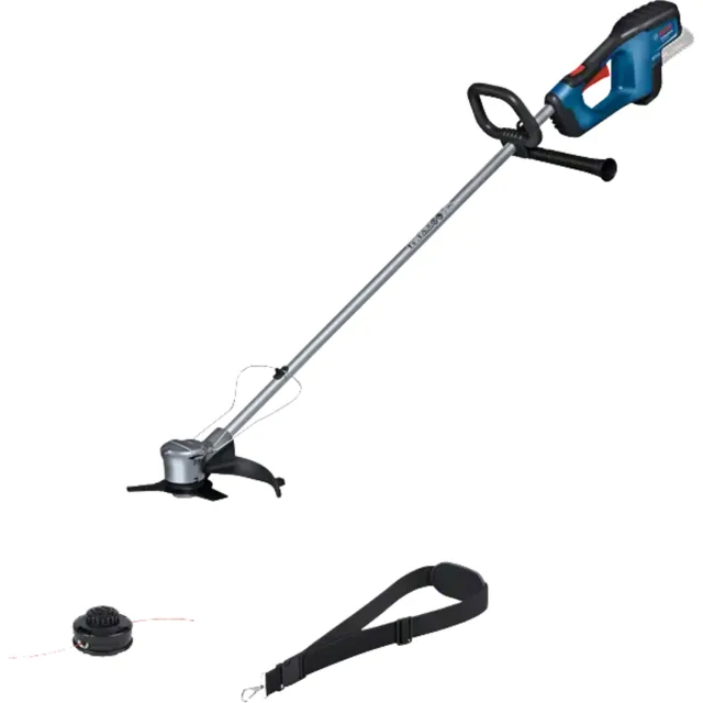 Débroussailleuse 18V Bosch GFR 18V-23 Professional (sans batterie ni chargeur) - 06008D1000 — vue 1