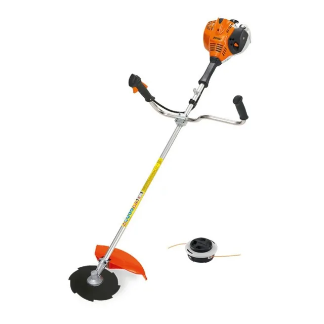 Débroussailleuse thermique 27,2cm³ Stihl FS 70 C-E + AutoCut C 26-2 - 4144-200-0205 — vue 1