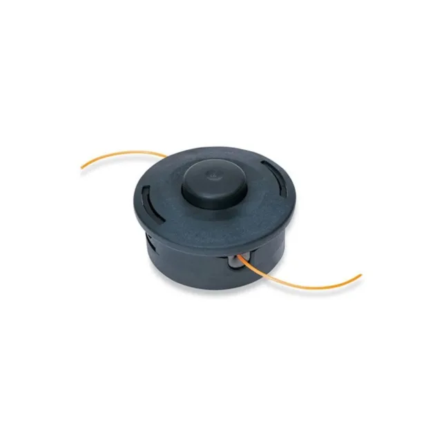 Débroussailleuse thermique 27,2cm³ Stihl FS 70 C-E + AutoCut C 26-2 - 4144-200-0205 — vue 3