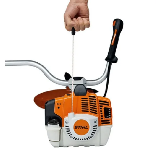 Débroussailleuse thermique 27,2cm³ Stihl FS 70 C-E + AutoCut C 26-2 - 4144-200-0205 — vue 4