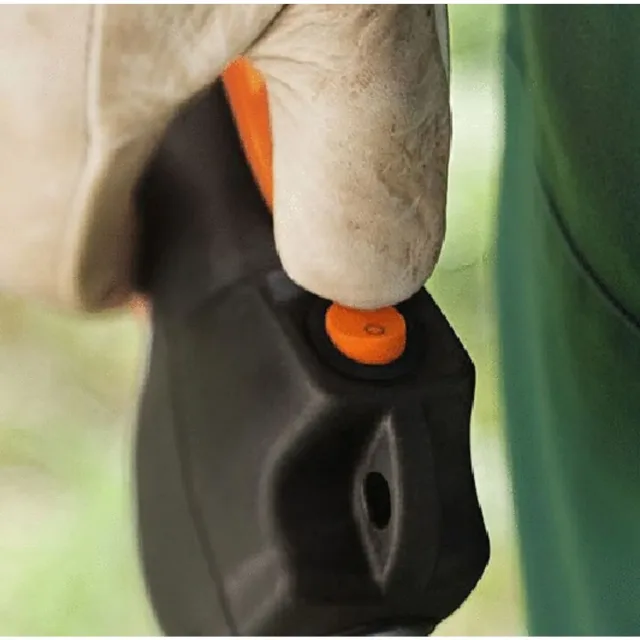 Débroussailleuse thermique 27,2cm³ Stihl FS 70 C-E + AutoCut C 26-2 - 4144-200-0205 — vue 5