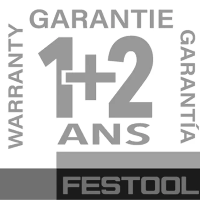 Défonceuse 1010W Festool OF 1010 REBQ-Plus + coffret Systainer - 578005 — vue 4