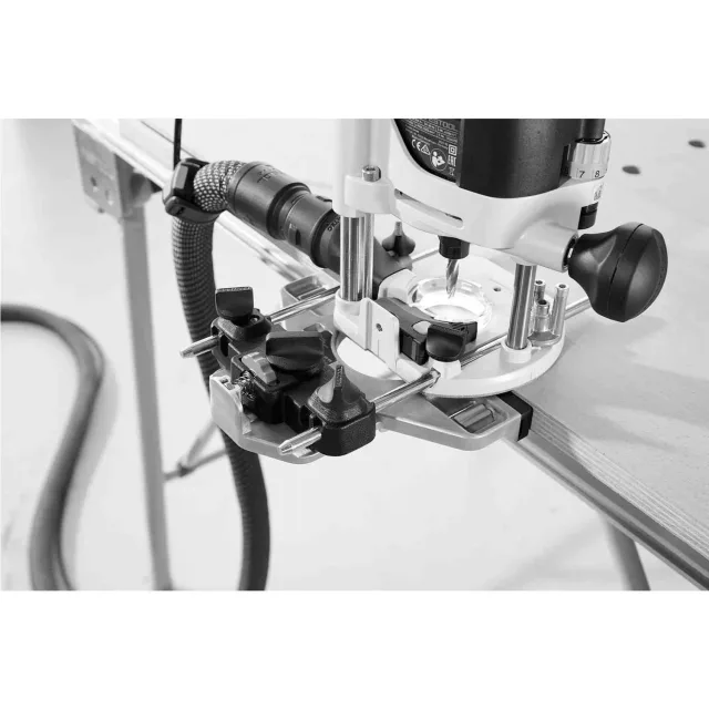 Défonceuse 1010W Festool OF 1010 REBQ-Plus + coffret Systainer - 578005 — vue 6