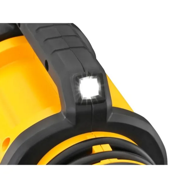 Gonfleur DeWalt DCC018N XR 18 V — vue 6