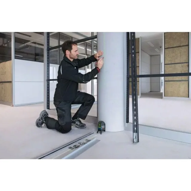 Laser combiné Bosch Professional GCL 2-15 G — vue 5