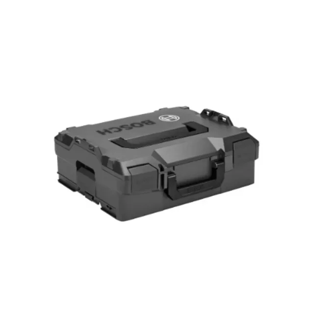 Laser lignes 12V Bosch GLL 3-80 CG Professional + batterie GBA 2.0 Ah + chargeur GAL 12V-40 + L-BOXX - 0601063T00 — vue 4