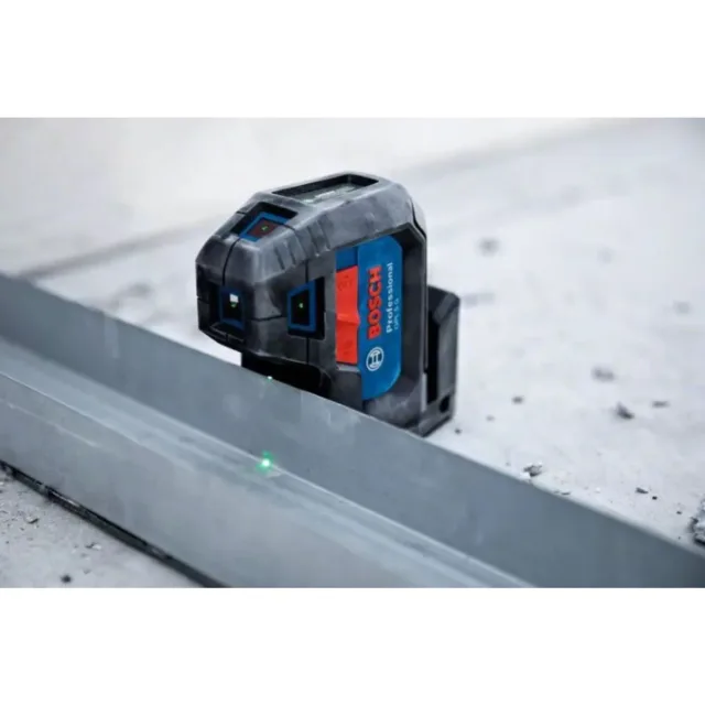 Laser points Bosch GPL 5 G Professional - 0601066P00 — vue 3