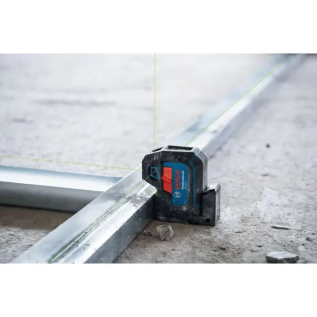 Laser points Bosch GPL 5 G Professional - 0601066P00 — vue 4
