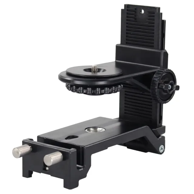 Laser vert 18V Spit L18 3D 360° (sans batterie ni chargeur) avec trépied + coffret KEYBOX - 054558 — vue 6