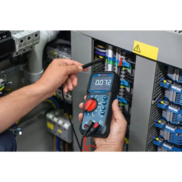 Multimètre Bosch Professional GDM 600-15 — vue 3