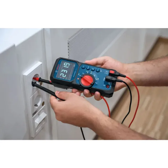 Multimètre Bosch Professional GDM 600-15 — vue 4
