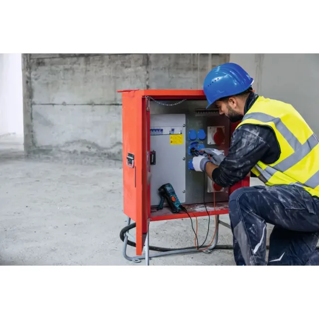 Multimètre Bosch Professional GDM 600-15 — vue 5