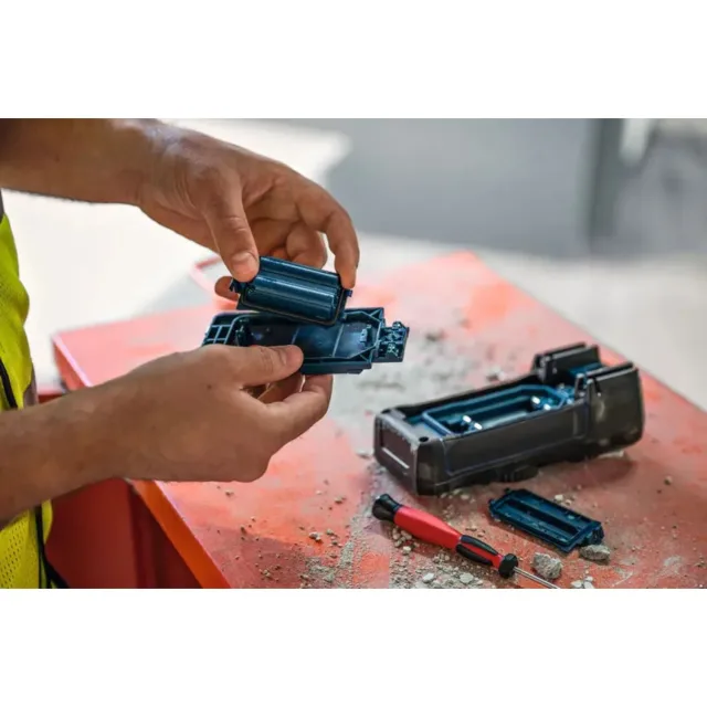 Multimètre Bosch Professional GDM 600-15 — vue 6