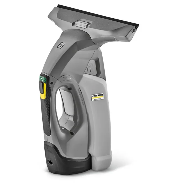 Nettoyeur de vitres 3,7V Kärcher WVP 10 Advanced + batterie + chargeur - 16335600 — vue 3