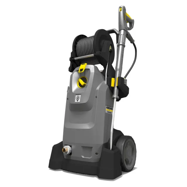 Nettoyeur haute pression 3100W Kärcher HD 6/15 MX Plus - 11509310 — vue 1