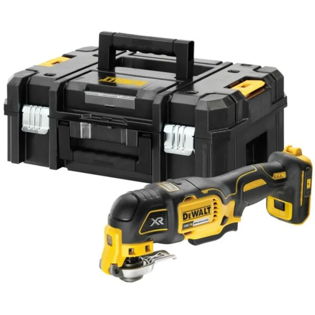 Outil multifonction DeWalt DCS356 XR 18 V — vue 1