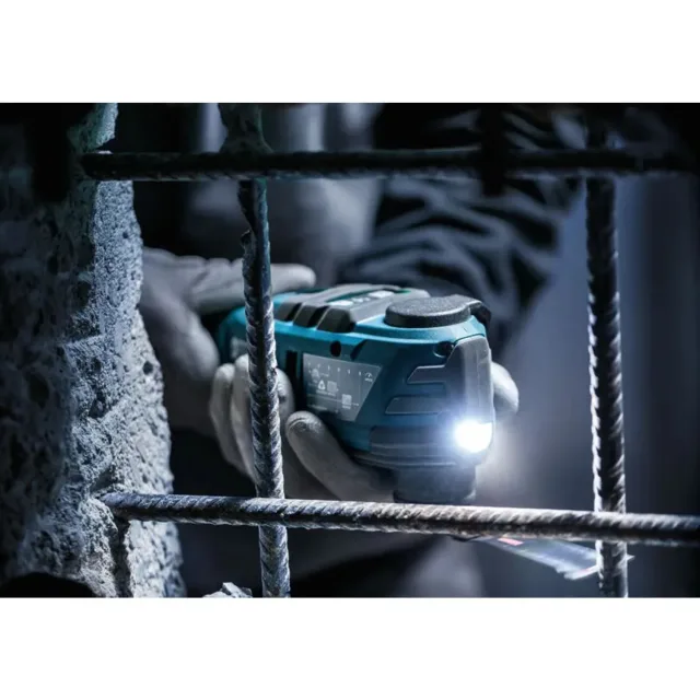 Outil oscillant multifonctions 18V Bosch EXPERT EXOP18V-40 Brushless (sans batterie ni chargeur) + coffret L-BOXX - 06012C0101 — vue 4