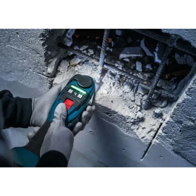 Outil oscillant multifonctions 18V Bosch EXPERT EXOP18V-40 Brushless (sans batterie ni chargeur) + coffret L-BOXX - 06012C0101 — vue 7