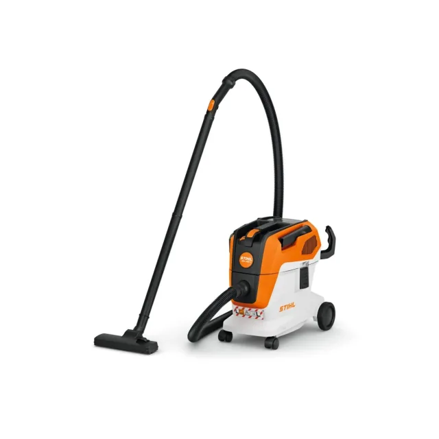 Aspirateur 36V Stihl SEA 100 (sans batterie ni chargeur) type L - SA04-011-7310 — vue 1