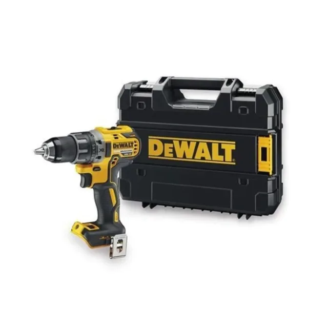 Perceuse-visseuse DeWalt DCD791 XR 18 V — vue 1