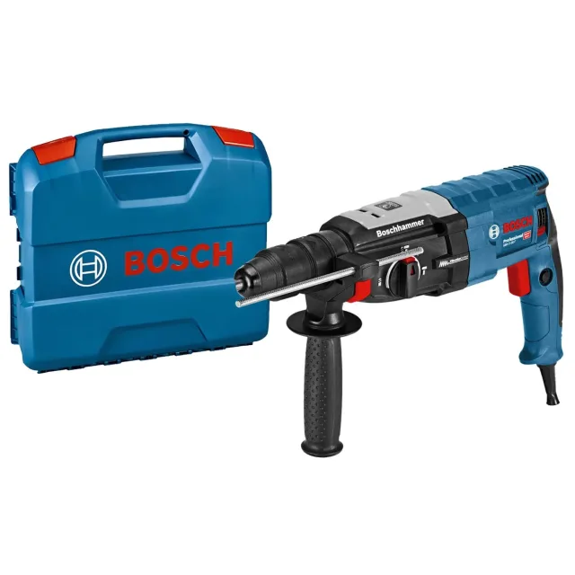 Perforateur Bosch Professional GBH 2-28 F — vue 1