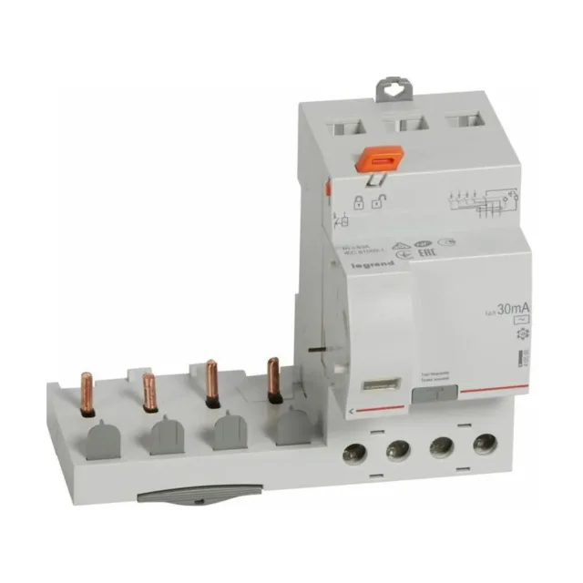 Électricité